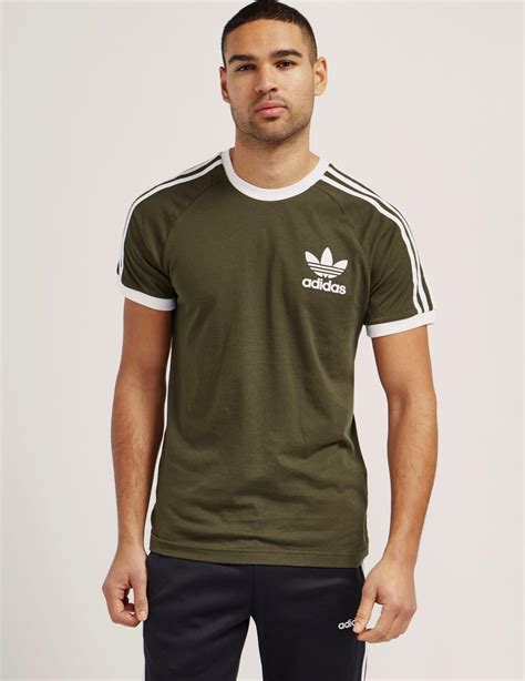 california adidas t shirt|adidas california t shirt men.